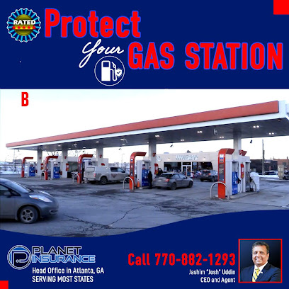 Planet Insurance-Atlanta