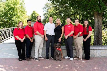 Justin McCain – State Farm Insurance Agent