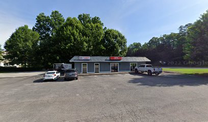 Alfa Insurance – Ken Day Agency