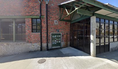 Berkshire Settlements