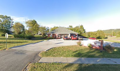 Brady Ragland- COUNTRY Financial Agent