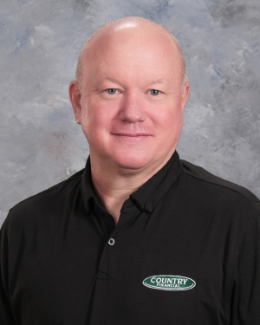 Don James- COUNTRY Financial Agent