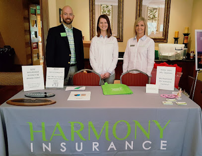 Harmony Insurance
