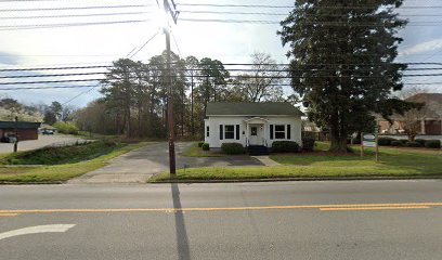 Quincy Fletcher- COUNTRY Financial Agent