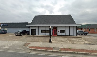 Eli Harden – State Farm Insurance Agent