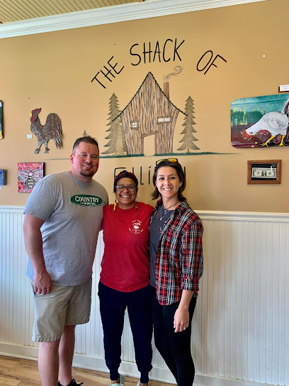 Brett Cantrell – COUNTRY Financial Agent