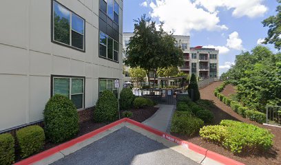 Jeffrey Center at Comparion Insurance Agency