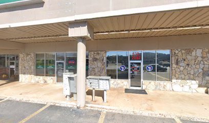 Ryan Swails – COUNTRY Financial Agent