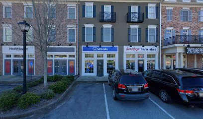 Negar Farah Agency INC