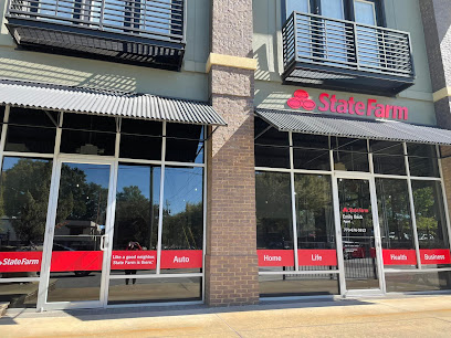 Emily Beck – State Farm Insurance Agent