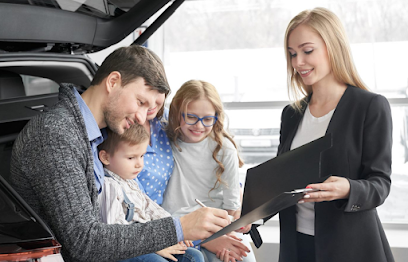 Taylor McCrary at Comparion Insurance Agency