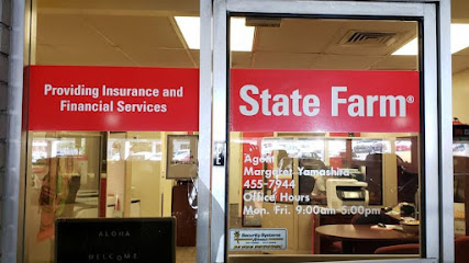 Margaret Yamashita – State Farm Insurance Agent