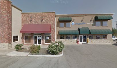 Farmers Insurance – Lynn Walker