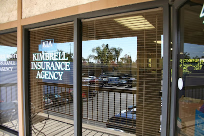Kimbrell Insurance Agency