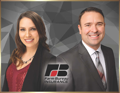 Farm Bureau Insurance – Ryan & Jessica Zenda