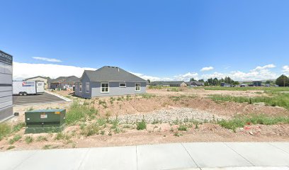 Mountain Life Benefits