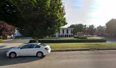 Alliance Insurance Inc