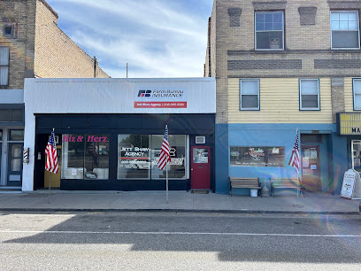 Jett Shaw – Idaho Farm Bureau Insurance Agent