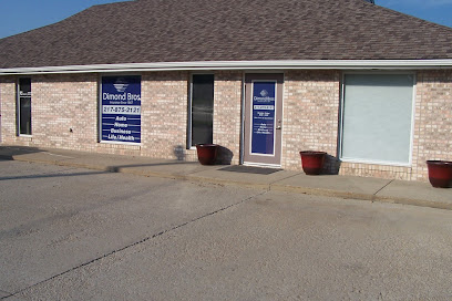 Dimond Bros. Insurance Mt. Zion Branch