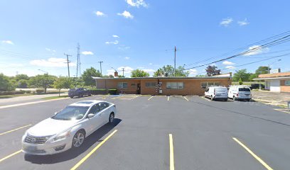 Ken Siok – State Farm Insurance Agent