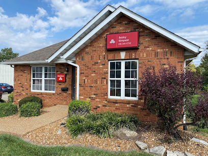 Bobby Simpson – State Farm Insurance Agent