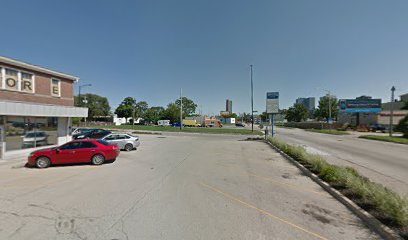 Construction Industry Welfare