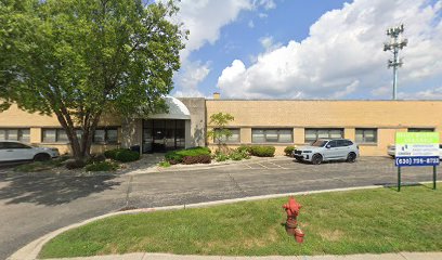 Farmers Insurance – Steven Rodriguez