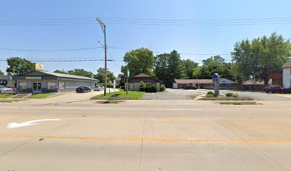 Michael White – COUNTRY Financial Representative