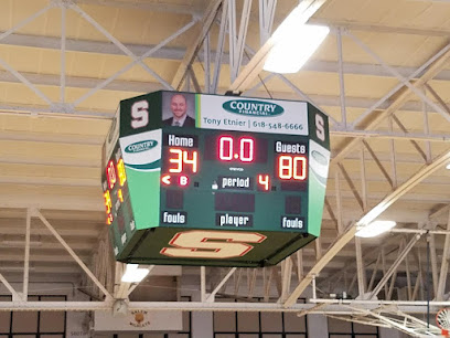 Tony Etnier – COUNTRY Financial Representative