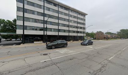 C. C. & Associates, Inc.