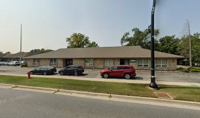 Nadia Abueid – COUNTRY Financial Agent