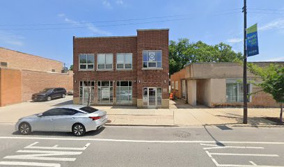 Farmers Insurance – Tommie Johnson