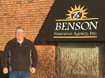 Benson Insurance Agency, Inc.