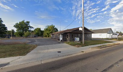 Heartland Insurance Associates LLC. Brad Woolcott