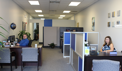 Adriana Hartmann: Allstate Insurance