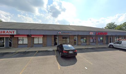 Ken Klingberg: Allstate Insurance