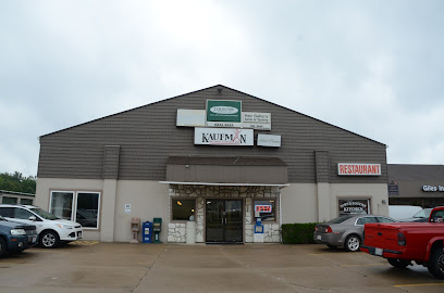 Neal Beer – COUNTRY Financial Representative