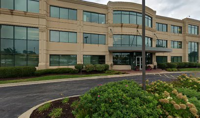 Isaiah Banks, Bankers Life Agent