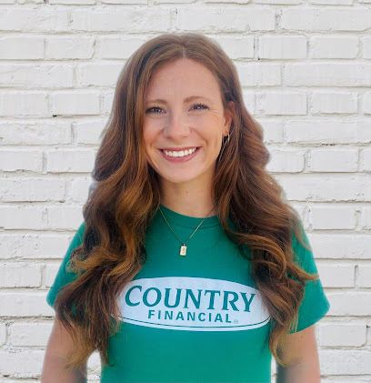 Connor Smith – COUNTRY Financial Agent