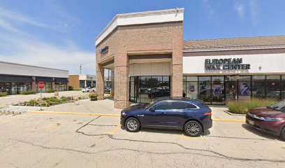 Sean Cobbs at Comparion Insurance Agency