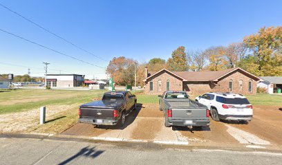 Andrew Hellmann – COUNTRY Financial Agent