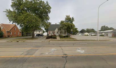 Pacesetter Universal Insurance Inc