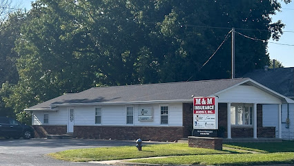 M & M Insurance Agency, Inc.