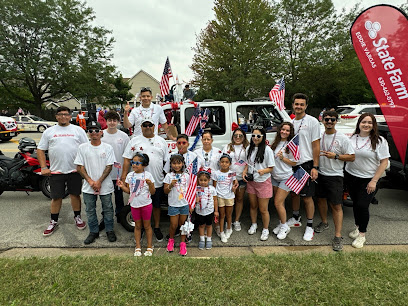 Eddie Vargas – State Farm Insurance Agent