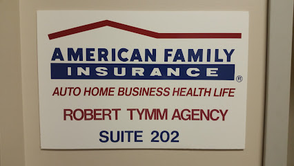 Robert Tymm Agency, Inc. American Family Insurance