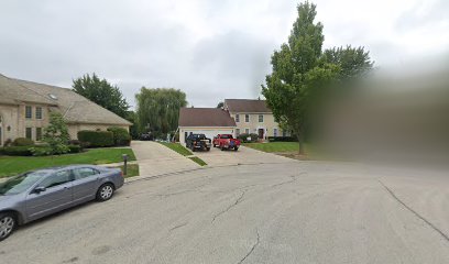 Benjamin Schull – Mutual of Omaha