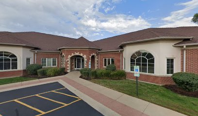 Alonzo Nevarez – COUNTRY Financial Agency Manager