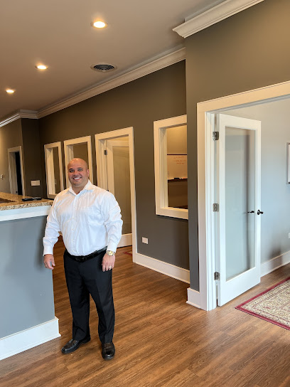 Larry Laino – State Farm Insurance Agent