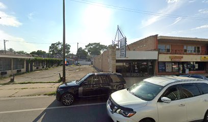 Michael Lee American Family Insurance