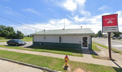 State Farm Insurance